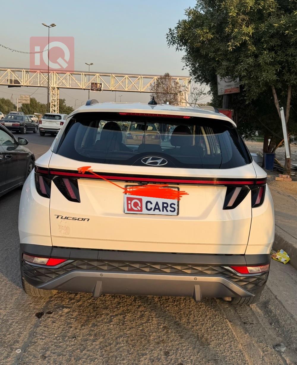 هيونداي توسان